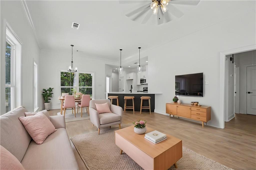 61450 MARIE Drive