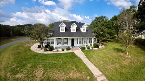 83139 Highway 1129 Highway, Covington, LA 70435 - #: 2488792