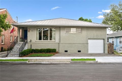 3425 VINCENNES Place New Orleans LA 70125
