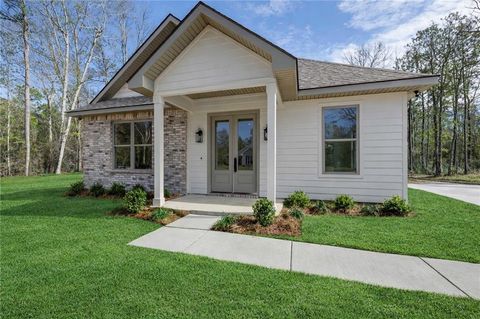 65028 SMITH Road Pearl River LA 70452