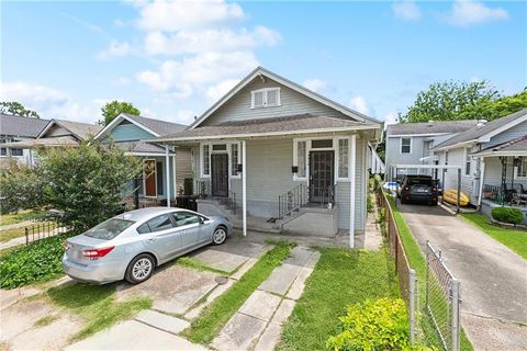 4412 14 EDEN Street New Orleans LA 70125