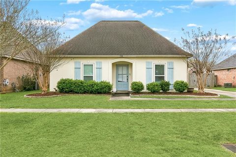 9318 RUE DE BENOIT Denham Springs LA 70706