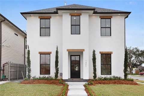 1401 SEMINOLE Street Metairie LA 70005