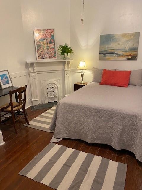 New Orleans, Louisiana 70118, United States, 2 Bedrooms Bedrooms, ,1 BathroomBathrooms,Residential,Active,236593
