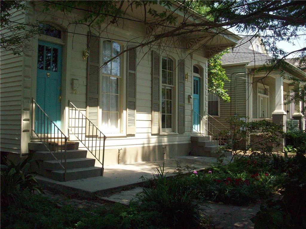 New Orleans, Louisiana 70118, United States, 2 Bedrooms Bedrooms, ,1 BathroomBathrooms,Residential,Active,236593