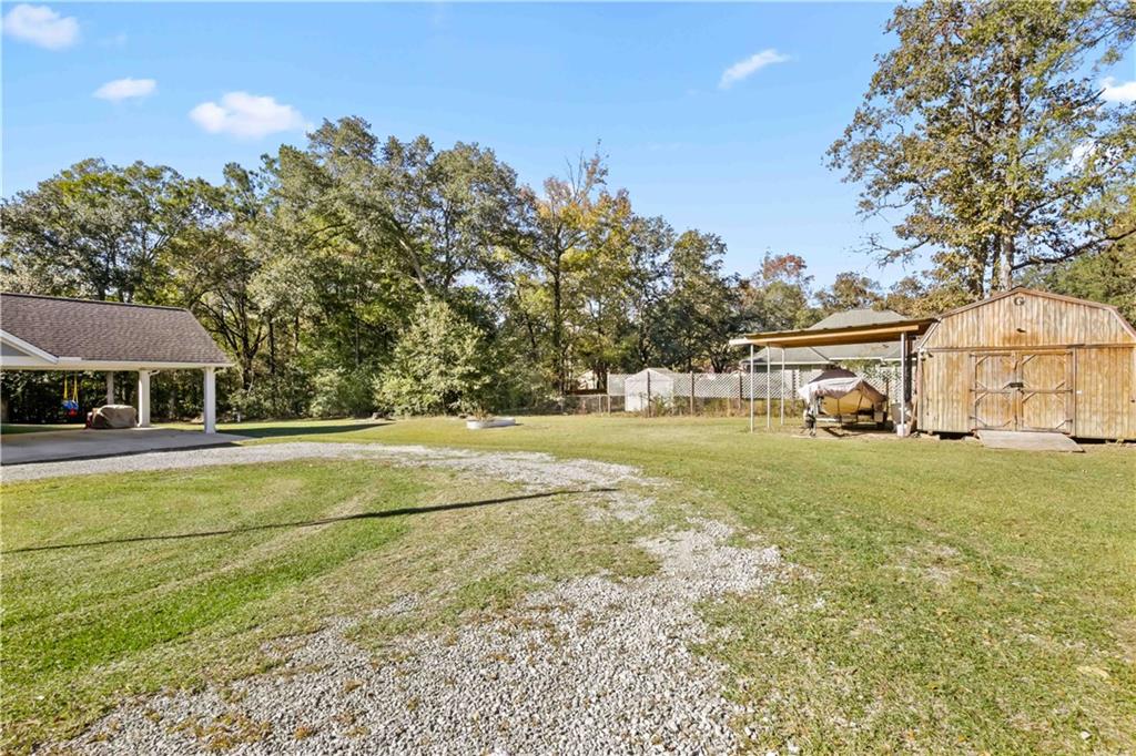 23463 N GRETCHEN Drive