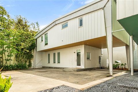 455 NINTH Street C New Orleans LA 70115