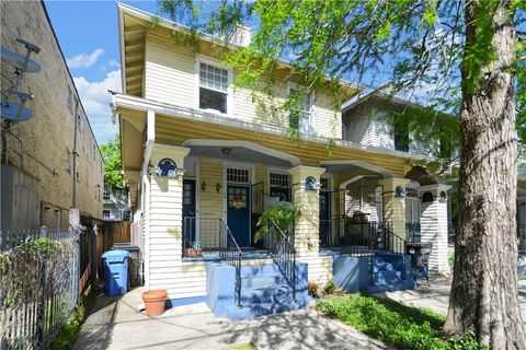 1445 SAINT MARY Street New Orleans LA 70130