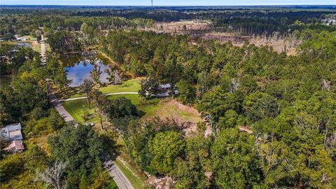 B-1 BENNETT Road Holden LA 70744