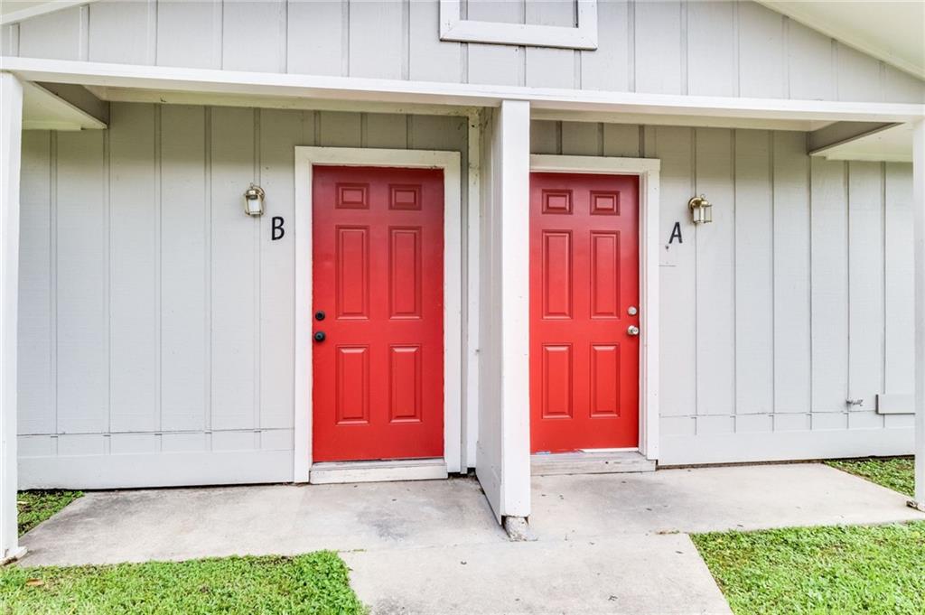 603 YVONNE Street