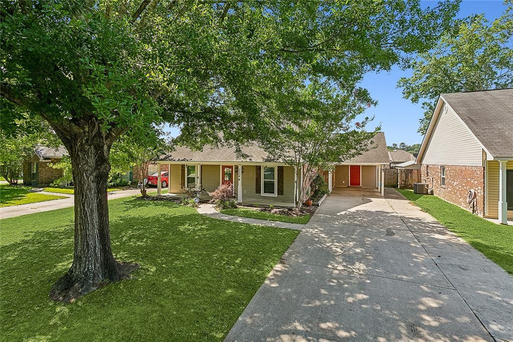 Denham Springs, Louisiana 70706, United States, 3 Bedrooms Bedrooms, ,2 BathroomsBathrooms,Residential,Pending,56542