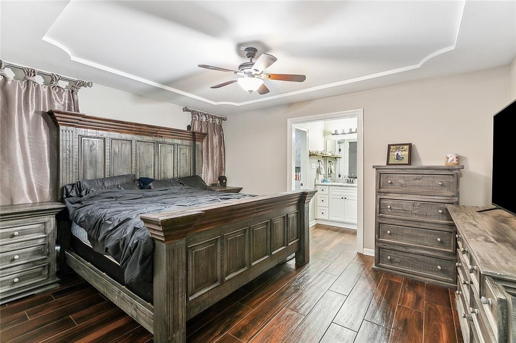 Denham Springs, Louisiana 70706, United States, 3 Bedrooms Bedrooms, ,2 BathroomsBathrooms,Residential,Pending,56542