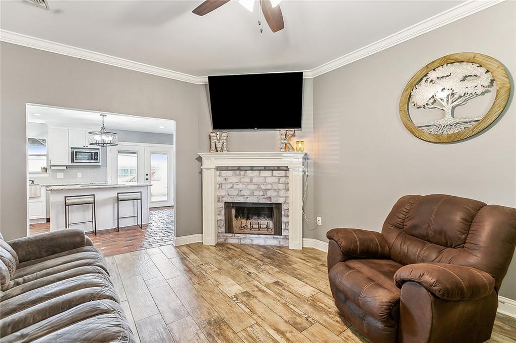 Denham Springs, Louisiana 70706, United States, 3 Bedrooms Bedrooms, ,2 BathroomsBathrooms,Residential,Pending,56542