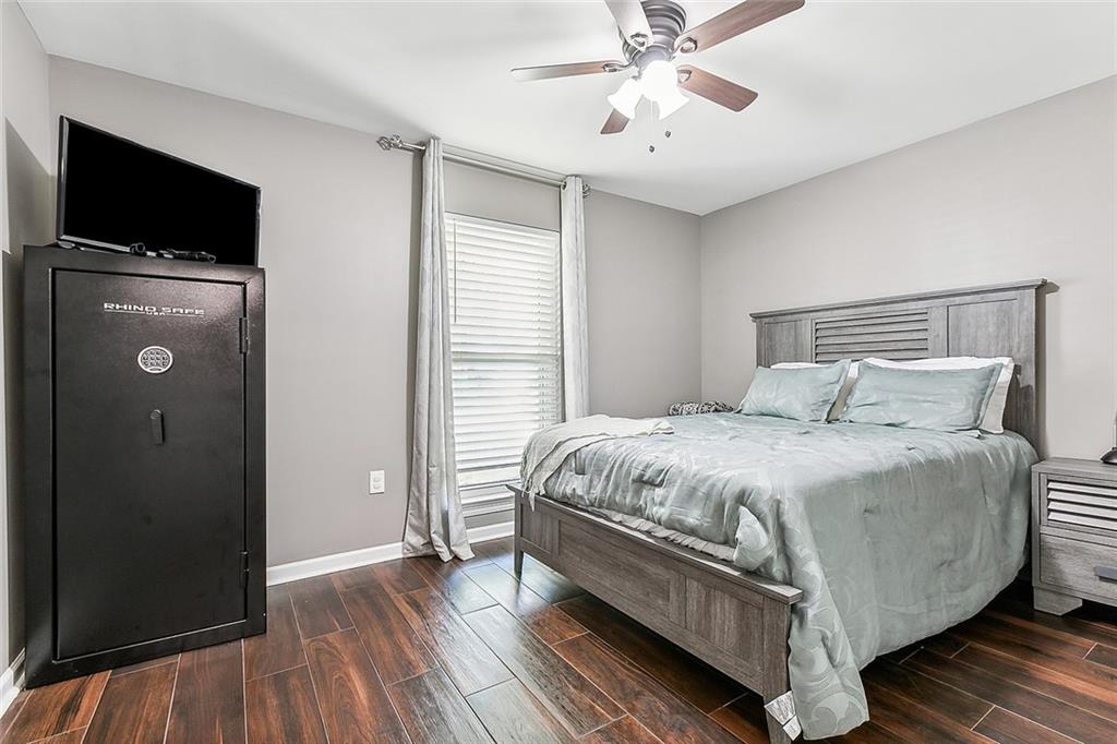 Denham Springs, Louisiana 70706, United States, 3 Bedrooms Bedrooms, ,2 BathroomsBathrooms,Residential,Pending,56542