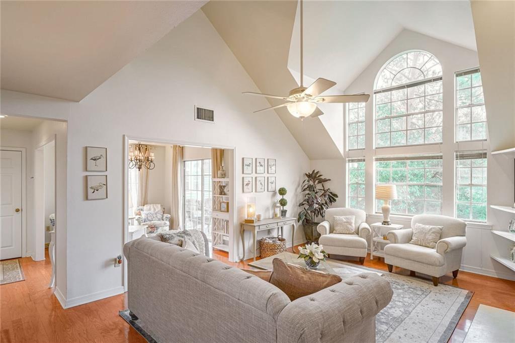 3324 AUDUBON Trace 3324