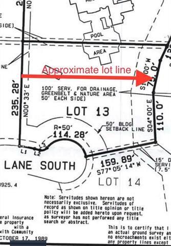 Covington, Louisiana 70433, United States, ,Land,Active,78418