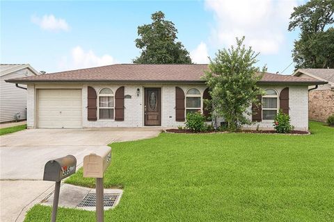 365 MARCIA Drive Luling LA 70070