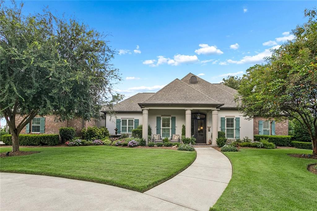 600 NORTHWOODS Drive