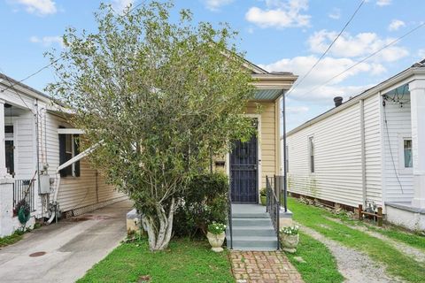131 BROOKLYN Avenue Jefferson LA 70121