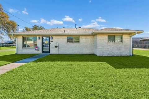 5908 3RD Street Violet LA 70092