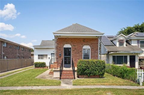 514 16 MONTICELLO Avenue Jefferson LA 70121