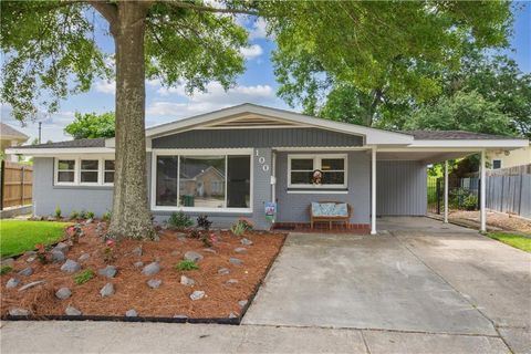 100 COVENTRY Court River Ridge LA 70123
