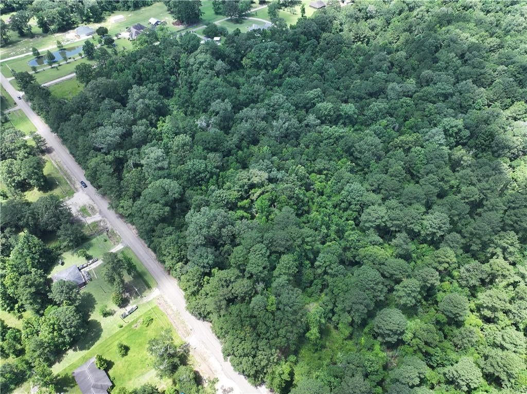 REAMES RD Road