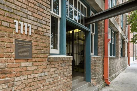 1111 S PETERS Street 308 New Orleans LA 70130