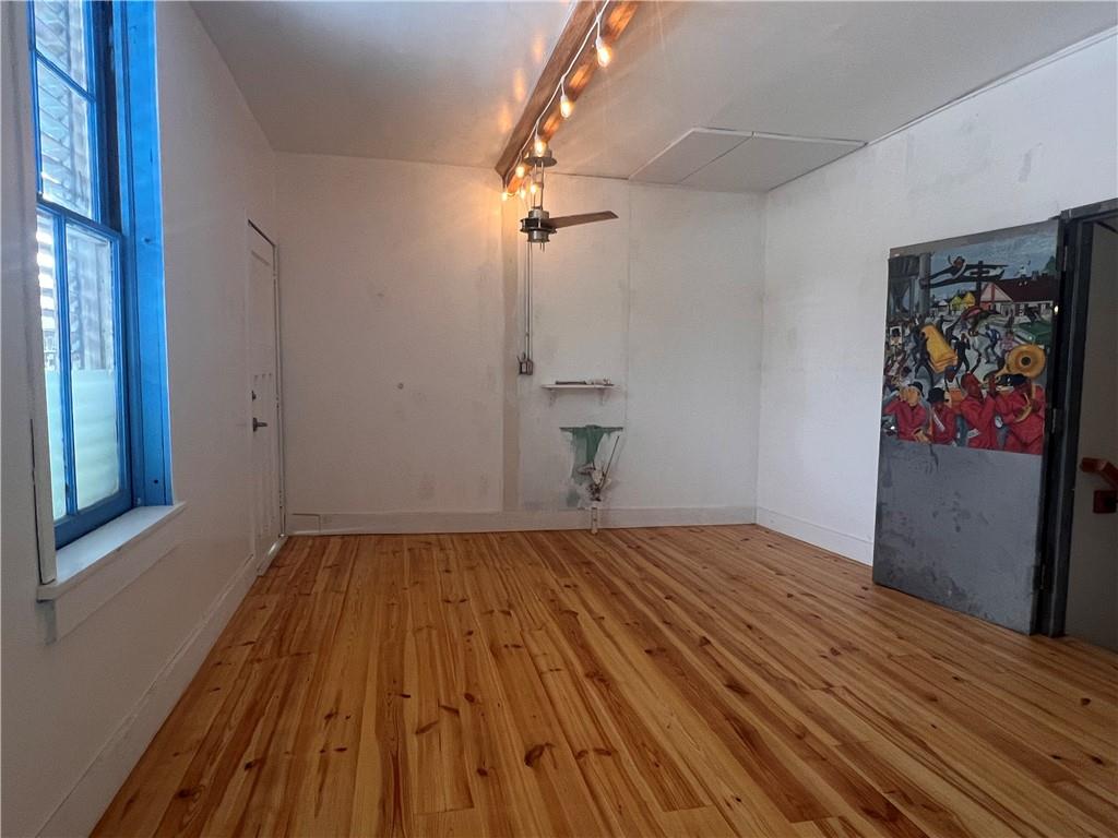 New Orleans, Louisiana 70117, United States, ,Commercial,Active,60570