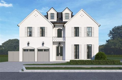 369 VINCENT Avenue Metairie LA 70005