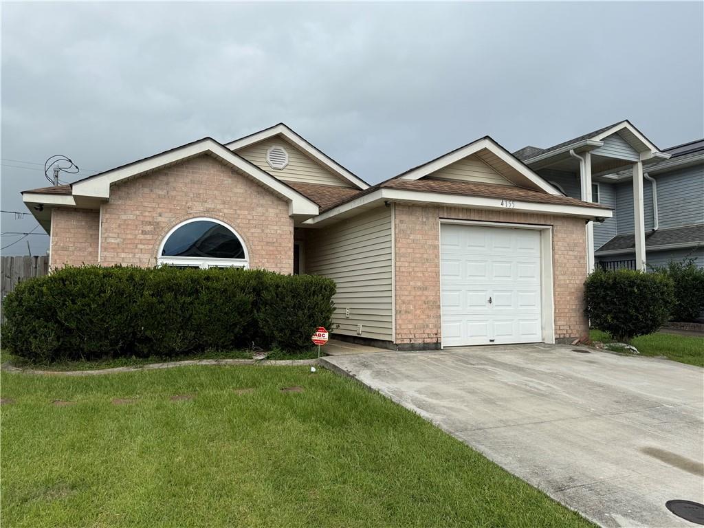 4155 LAC SAINT PIERRE Drive