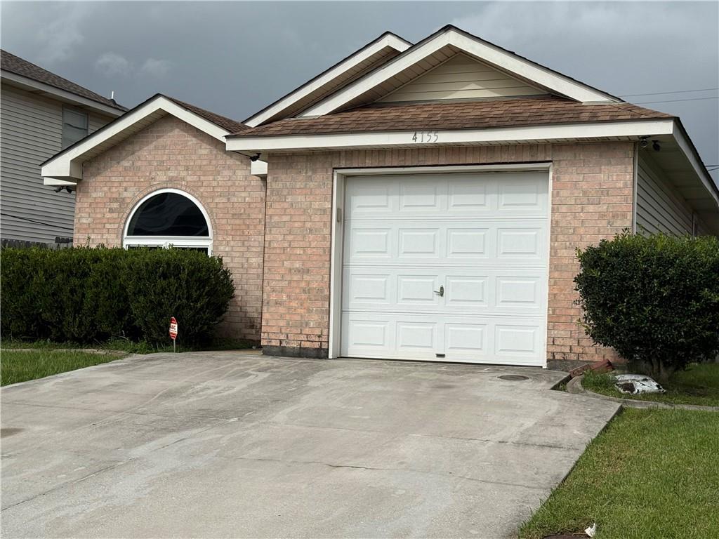 4155 LAC SAINT PIERRE Drive