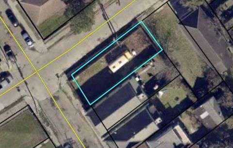 2729 PHILIP Street New Orleans LA 70113