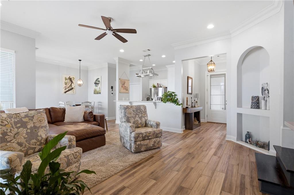 1509 ROYAL PALM Drive