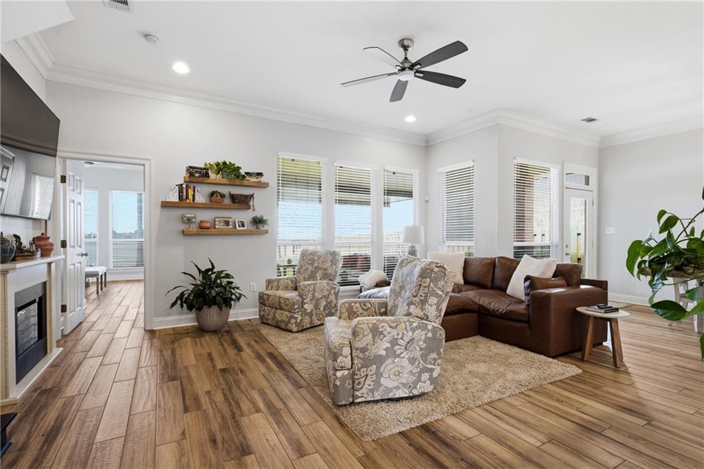 1509 ROYAL PALM Drive