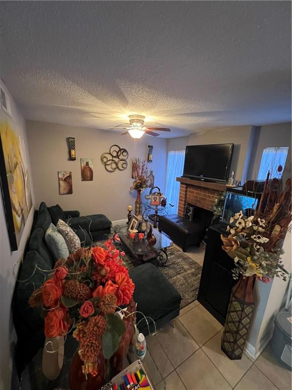 6201 MORRISON Road 1207