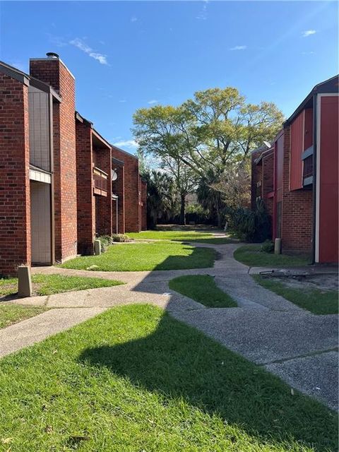 Photo of 6201 MORRISON Road #1207, New Orleans, LA 70126 (MLS # 2551763)
