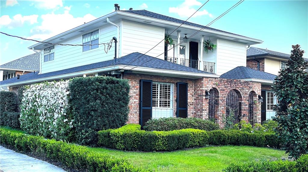 3617 EDENBORN Avenue