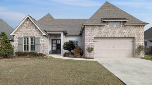 1305 PINE NEEDLE Court