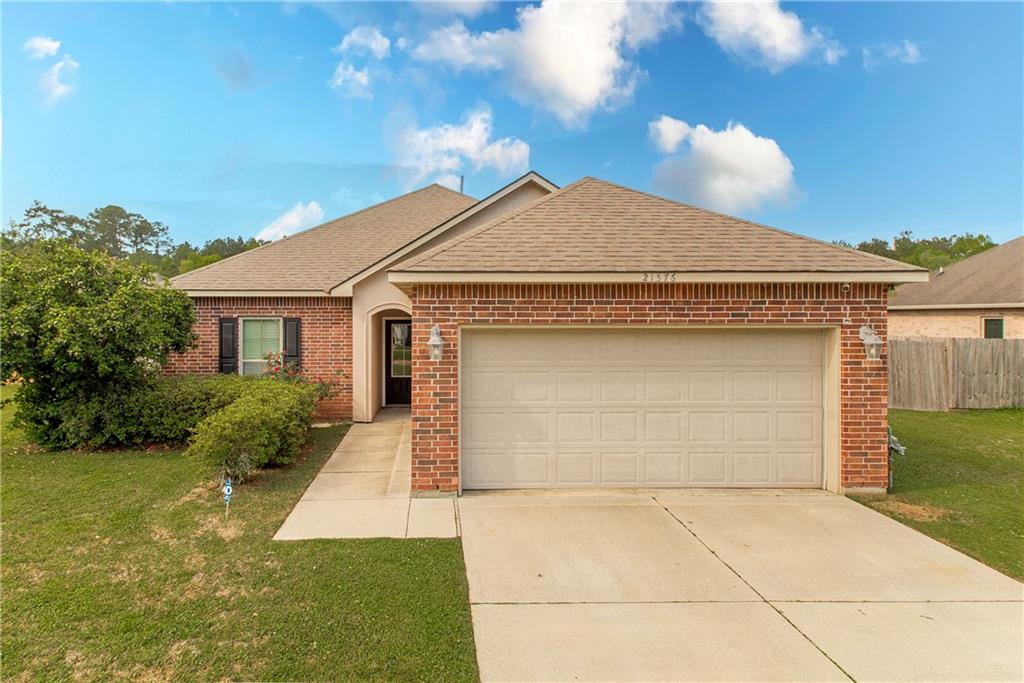 21376 BEAU CHATEAU Boulevard