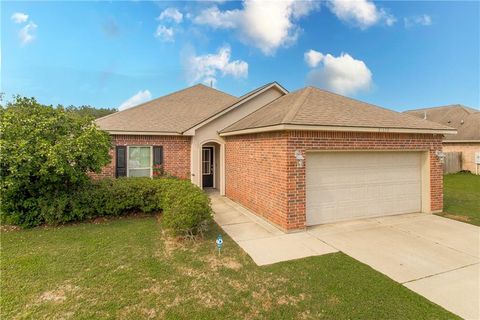 21376 BEAU CHATEAU Boulevard Ponchatoula LA 70454