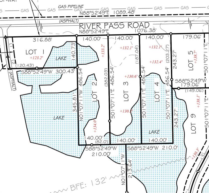 Lot 3 THE BANKS DR, HWY 16 Highway