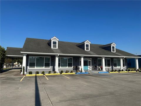 7701 W ST. BERNARD Highway Arabi LA 70032