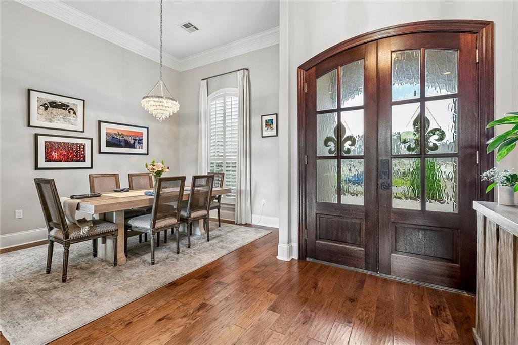221 BEAUPRE Drive