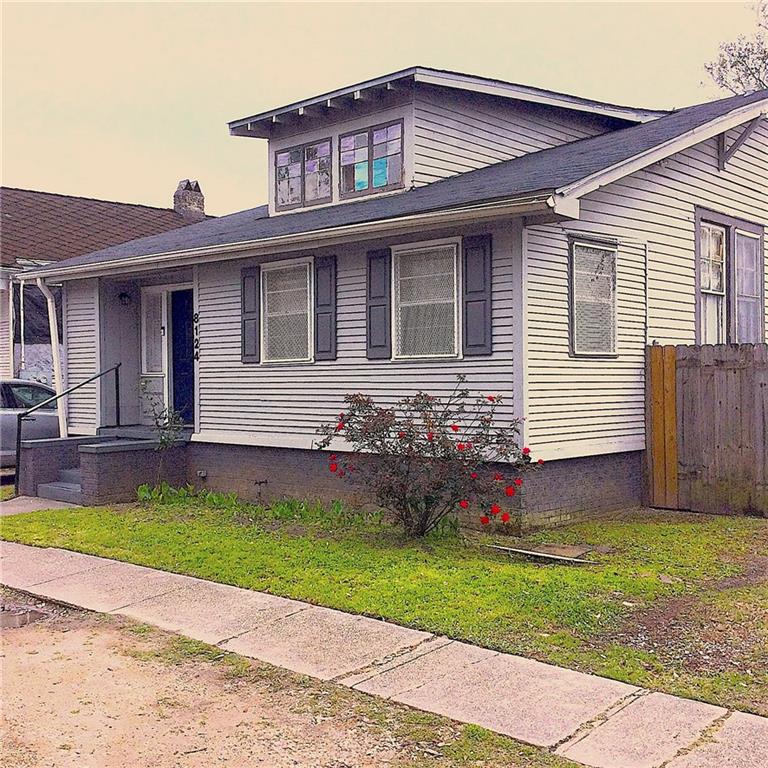 New Orleans, Louisiana 70118, United States, 3 Bedrooms Bedrooms, ,2 BathroomsBathrooms,Residential,Active,64888