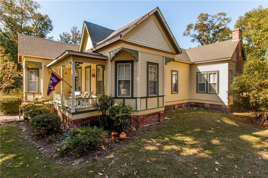Kentwood, Louisiana 70444, United States, 3 Bedrooms Bedrooms, ,2 BathroomsBathrooms,Residential,Active,19611