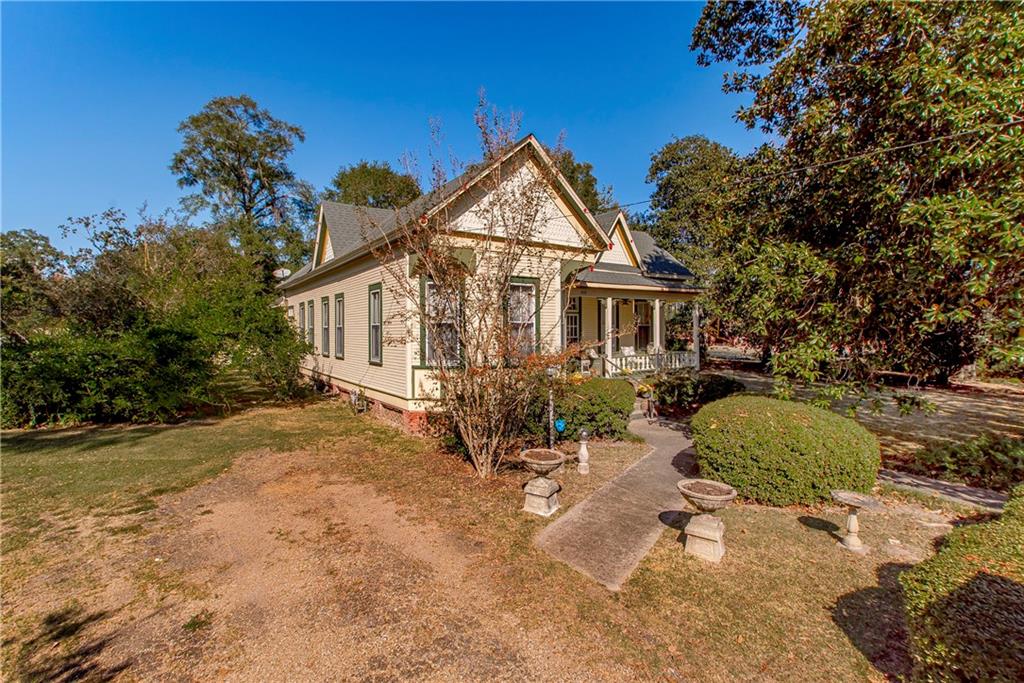 Kentwood, Louisiana 70444, United States, 3 Bedrooms Bedrooms, ,2 BathroomsBathrooms,Residential,Active,19611