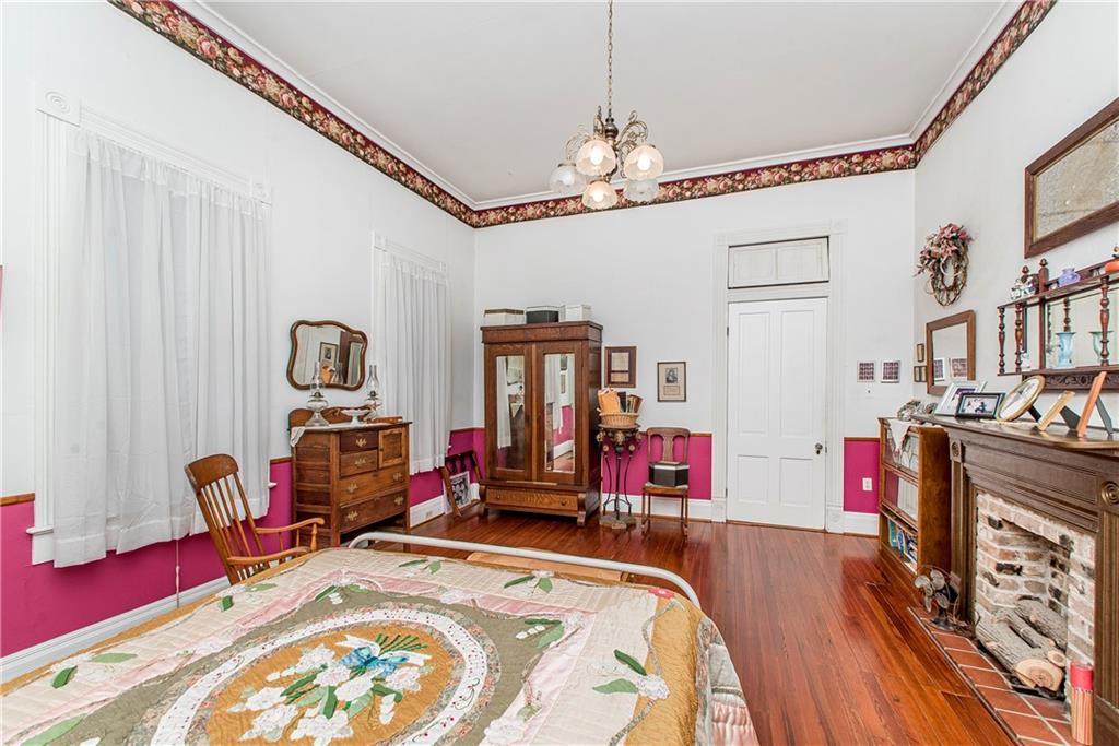 Kentwood, Louisiana 70444, United States, 3 Bedrooms Bedrooms, ,2 BathroomsBathrooms,Residential,Active,19611