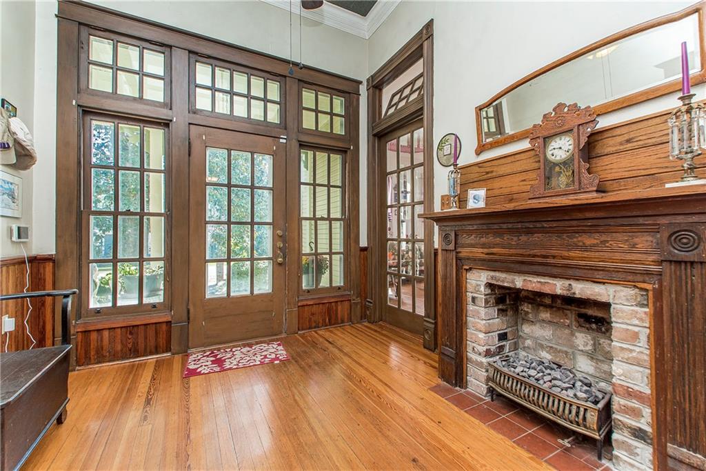 Kentwood, Louisiana 70444, United States, 3 Bedrooms Bedrooms, ,2 BathroomsBathrooms,Residential,Active,19611