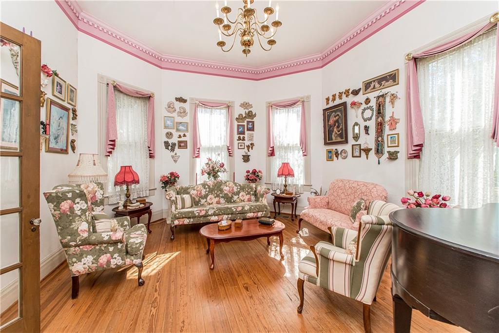 Kentwood, Louisiana 70444, United States, 3 Bedrooms Bedrooms, ,2 BathroomsBathrooms,Residential,Active,19611